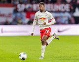Tottenham Could Miss Out on Highly-Rated Leipzig Defender to PSG - PSG Talk