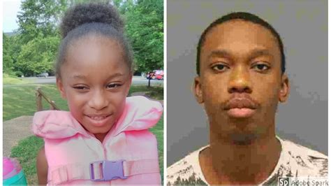 Amber Alert Canceled After 4 Year Old Virginia Girl Found Safe Suspect