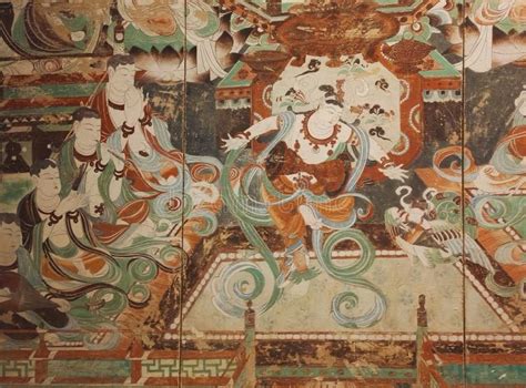 Pin On 敦煌 莫高窟 The Dunhuang Mogao Caves
