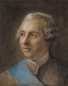Louis de France, dauphin (1729-1765), son of Louis XV, 1760 by Jean ...