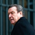 Gerhard Schröder packt aus: Die Trennung war seine Schuld | GALA.de