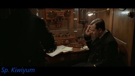Titanic Deleted Scene The Wireless Room And The Californian Youtube
