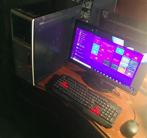 Nice Cheap Desktop Computer For Sale In Midland Tx Offerup