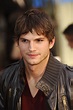 What is happiness to you?: Ashton Kutcher