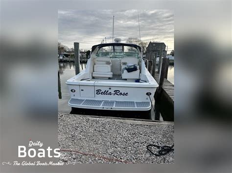 1997 Sea Ray Boats 330 Express Cruiser For Sale View Price Photos And