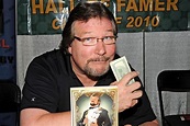 Ted DiBiase curiously received $2.1 million in welfare for nonprofit