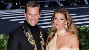 How Did Tom Brady and Gisele Bundchen Meet? Athlete Recalls First Date