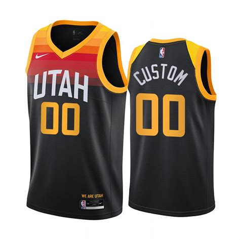 Browse our chiefs jerseys and uniforms online. Custom Black Jersey 2020-21 Knicks #00 City Edition Jersey