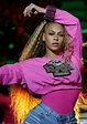 Beyonce, pink. Coachella Coachella18 Beyonce Coachella, Beyonce Outfits ...