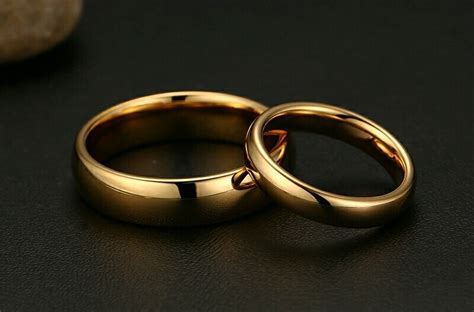 Cómo encontrar las mejores argollas de matrimonio. Anillos De Matrimonio Oro 18k Y Plata Aros Amor Boda - S ...