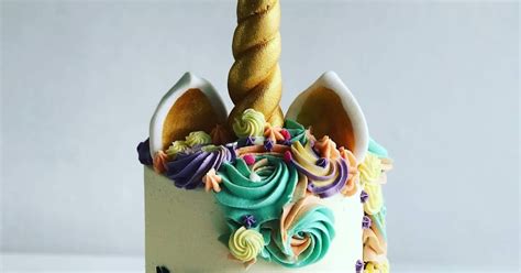 unicorn cake r680