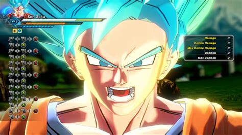 How To Unlock Ssg Goku In Xenoverse 2