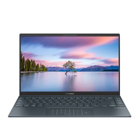 This attribute takes care of almost every multitasking process and works in tandem with the dual storage module. ASUS ZenBook UX431 14" Full HD Laptop Intel Core i7-10510U ...