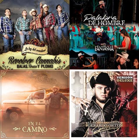 Aquiles Afirmo Gerardo Ortiz Playlist By Hugo Macay Spotify