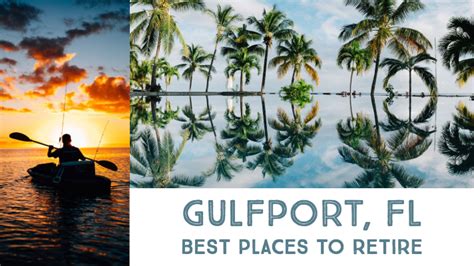 One of the Best Places to Retire - Spoonful of C