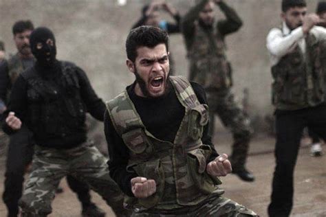 500m Us Program Has Only Trained 60 Syrians To Fight Isis
