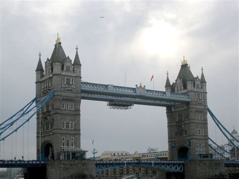 Tower Bridge Londres Le Blog De Cbx41