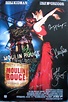 Moulin Rouge! (2001) original 27x40 movie poster cast signed by Nicole ...