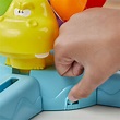 Hasbro Games|Hippos Glotones Lanzadores