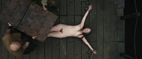 Nude Video Celebs Sian Webber Nude Gunpowder S E