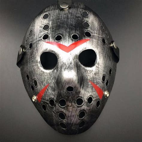 Jason Voorhees Mask Loot Lane