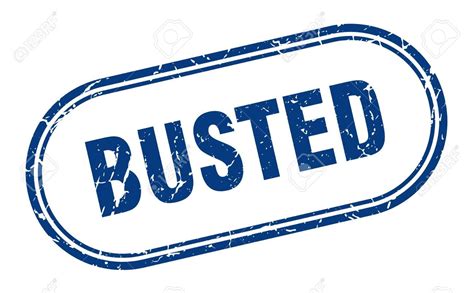 busted stamp. busted square grunge sign. busted Illustration , #ad, #square, #stamp, #busted, # 