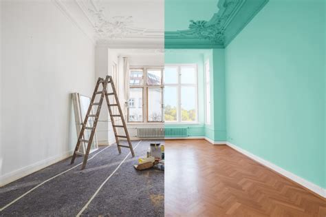How To Paint Ceilings After Walls Shelly Lighting
