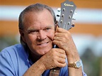 Glen Campbell dead: Legendary country singer dies aged 81 | The ...