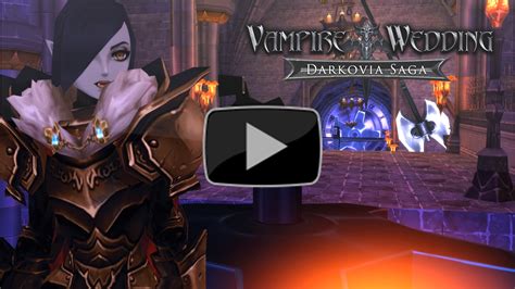 The Vampire Wedding Adventure Quest 3d Cross Platform Mmorpg