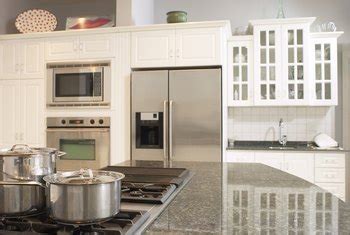 There is a big range for how much a kitchen cabinet job can cost. How to Choose the Right Color for Kitchen Countertops ...