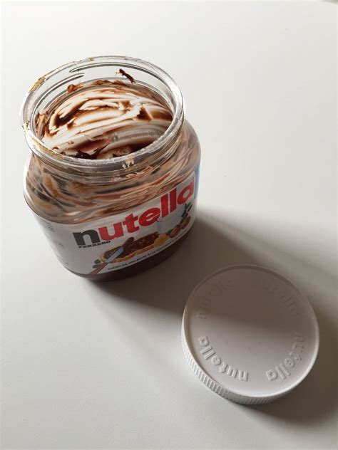 Pin On Nutella