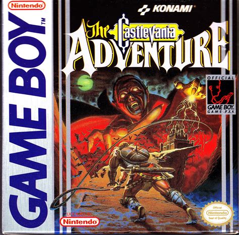 We have all the retro castlevania games for gba (game boy advance), snes (super nintendo), sega genesis and nes emulators online. Castlevania Adventure Game Boy