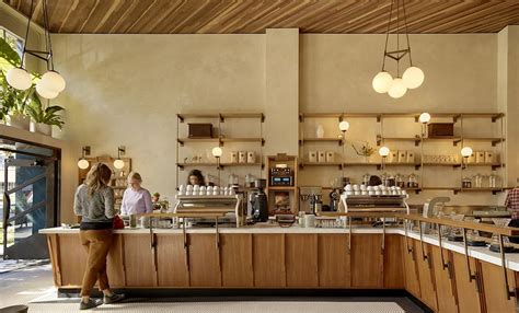 27 Coffee Shops With Stylish Design Youll Want To Steal For Your Home