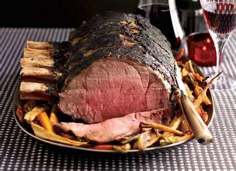 From easy rib roast recipes to masterful rib roast preparation techniques, find rib roast ideas by our editors and community in this recipe collection. 15 Christmas Roast Recipes | HuffPost