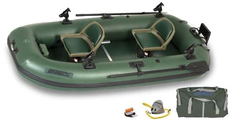 2 Person Inflatable Kayak Boats ~ The Boat Ramp