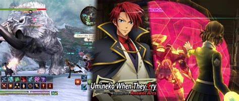Los mejores juegos japoneses est�n en juegos 10.com. Los juegos japoneses Sword Art Online: HR, Umineko: When ...