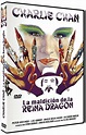 LA MALDICION DE LA REINA DRAGON (DVD)