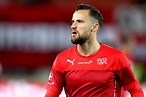 Euro 2021: Haris Seferović. Sylwetka reprezentanta Szwajcarii - Super ...