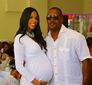 Ty Law's Girlfriend Nicole Haynes - PlayerWives.com