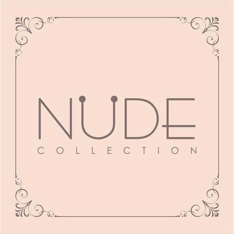 Nudecollection