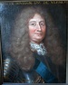Henri de Bourbon-Verneuil, 1er. Duc de Verneuil, 1601-1682. | Бурбон