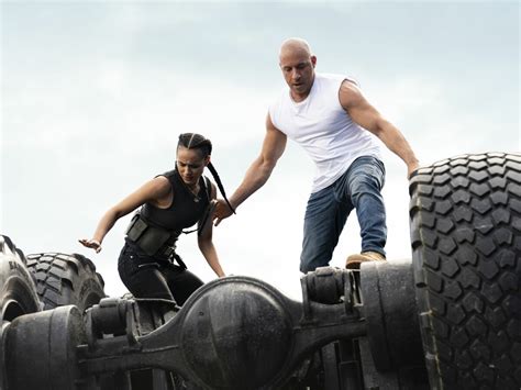 Die vorbereitungen zu „fast and furious 9″ sind in vollem gange. "Fast & Furious 9": Kinostart wird um ein Jahr verschoben ...