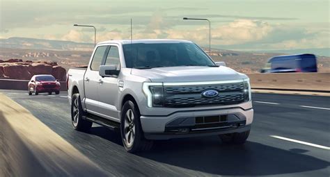 How Much Does It Cost To Charge The Ford F 150 Lightning For A Month