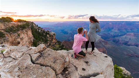 Most Scenic Proposal Spots In Every State
