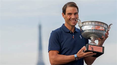 Rafael Nadal Net Worth Tennis Career Endorsements Prize Money House