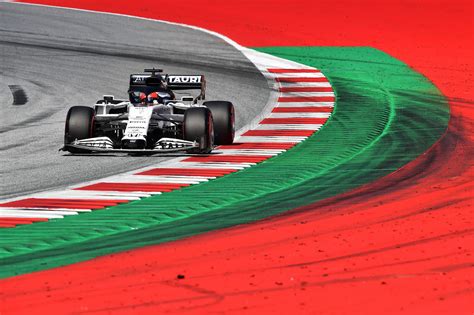 Race Review Austrian Grand Prix 2020 Articles Trackside Legends