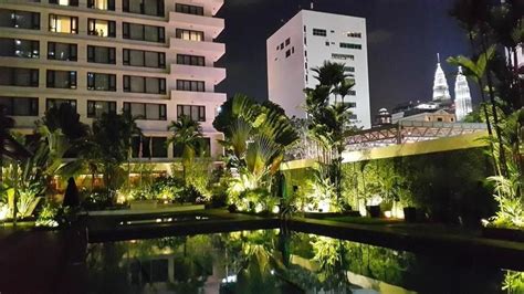 Now $1,038 (was $̶1̶,̶9̶1̶6̶) on tripadvisor: Federal Hotel, Kuala Lumpur - Compare Deals