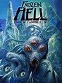 Frozen Hell by John W. Campbell Jr., 2019 | SF MAGAZINES