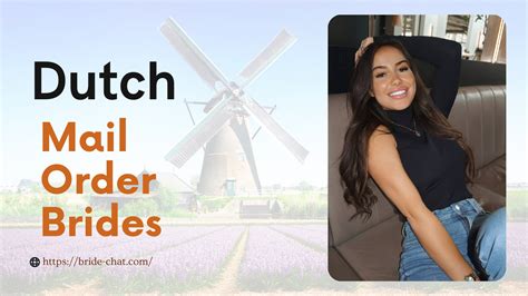 verified dutch brides mail order bride from netherlands and get a wife