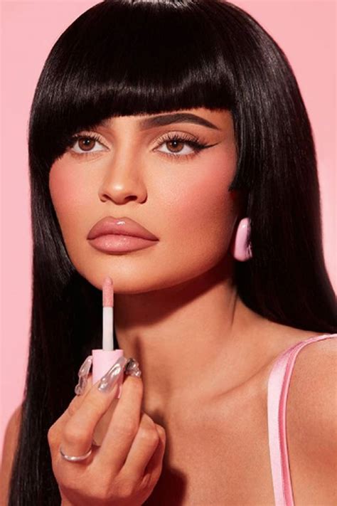 Kylie Jenner News And Pictures Glamour Uk